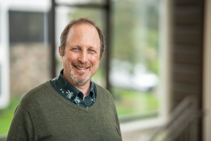 Prof. Stillerman wins 2022 MSA Cooley Award